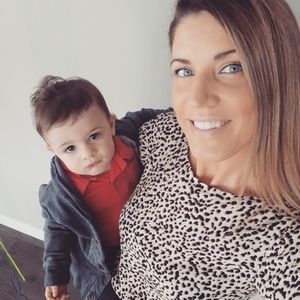 Meet your Posher, Angela